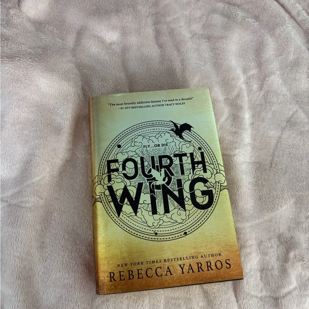 N/A hardcover edition